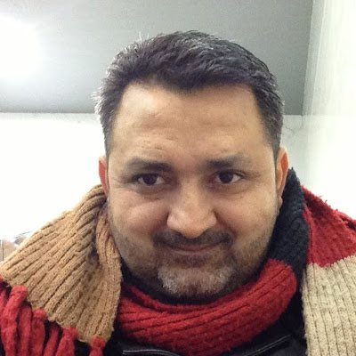 Marashdeh1972's profile picture. 