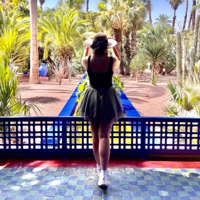 anapuentephoto's profile picture. Técnico audiovisual. Técnico de Laboratorio de imagen Instagram: @ https://t.co/KIxttl0KFn