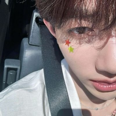 shaiibm's profile picture. #짱하오