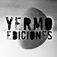 Yermo Ediciones (@yermoed) 's Twitter Profile