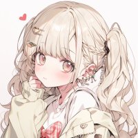 ちい🐇👑@無言Fでお迎え中❕ (@usagiloveit1) 's Twitter Profile