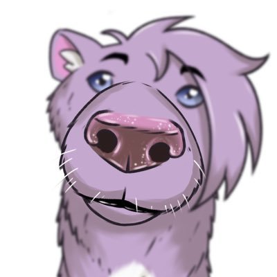 Raisin_Otterさんのプロフィール画像