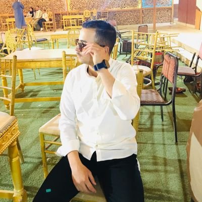 ahmdalryan9's profile picture. 