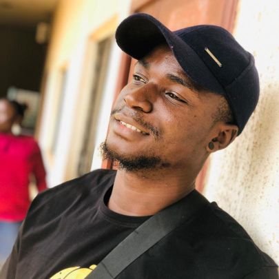 Product Designer ♟️|| Illustrator🦅|| Writer ✍️ || Quantity Surveyor 🧮|| Athletic Spirit🏃♂️ || You're Welcome to my page