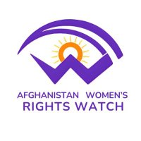 Afghansitan Women's Rights watch (AWRW) (@awrw_org) 's Twitter Profile Photo Afghansitan Women's Rights watch (AWRW) (@awrw_org) 's Twitter Profile Photo
