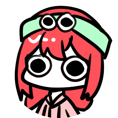 idk what i use this acc for
️
#drawRYNg
Header: lizzu
PFP: aivysu