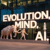 EvolutionMindAI (@evolutionmindai) 's Twitter Profile Photo EvolutionMindAI (@evolutionmindai) 's Twitter Profile Photo