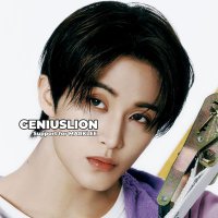 𝑮𝑬𝑵𝑰𝑼𝑺𝑳𝑰𝑶𝑵 (@marklee_jp) 's Twitter Profile Photo