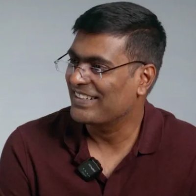 Builder: Business &Products, Passionate about tech and creating impact