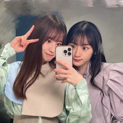 sakusatsu_1731's profile picture. 川﨑桜 #sakutantalk 🩷ྀི💚ྀི菅原咲月 #さつきとーく 🩷ྀི🩵ྀི瀬戸口心月🤍愛宕心響♡新米ママ👶🏻🎶やってます💓私のペースでゆるーくオタ活していきます₍ᐢ‥ᐢ₎ ♡
