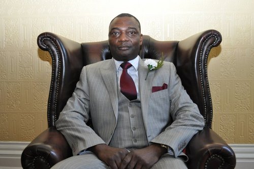 A noble man from a noble family
