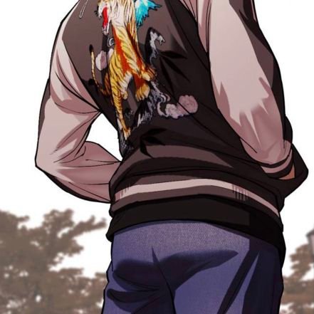🔝さんのプロフィール画像