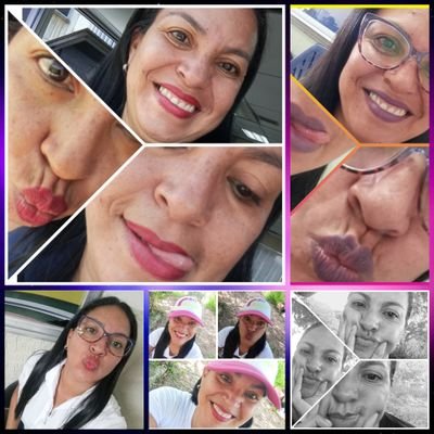 ReylixC's profile picture. Venezolana 🇻🇪