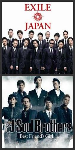 AKB487891's profile picture. EXILE大好き！皆さん仲良くしてください♪