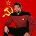 Comrade Riker (@comraderiker) Twitter profile photo Comrade Riker (@comraderiker) Twitter profile photo