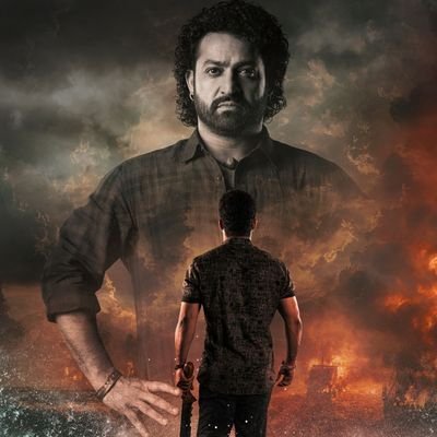 KishoreBodepudi's profile picture. Man of masses @tarak9999|📚 Book lover |Trying to make the world better|

Follow me instant follow back 💯💯