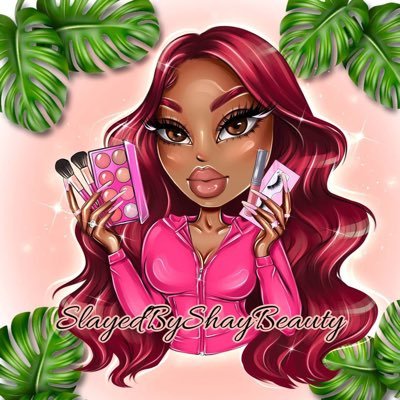 Makeup Artist (Bay Area, California ) •want to see my work? IG:@slaymonroe 🎨•want to purchase my makeup? IG:@slayedbyshaybeauty💄 {Code: 2025@ checkout!}