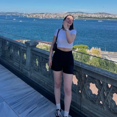 aybukesazlii's profile picture. 🐚