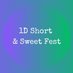 1D Short & Sweet Fest (@1dsasfest) Twitter profile photo