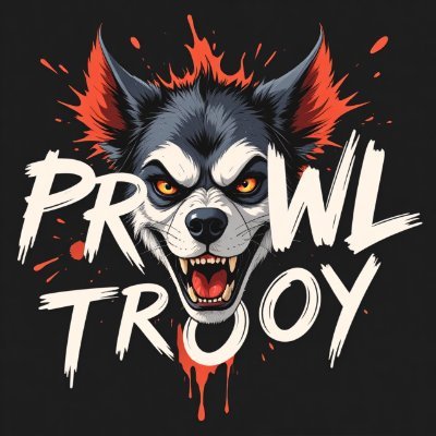 prowltrooy's profile picture. Чёрт побери, все пошло совсем не так, как я спланировал