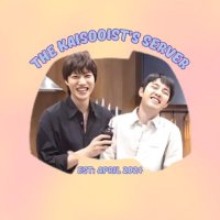 kaisooists discord server (@1214discord) 's Twitter Profile
