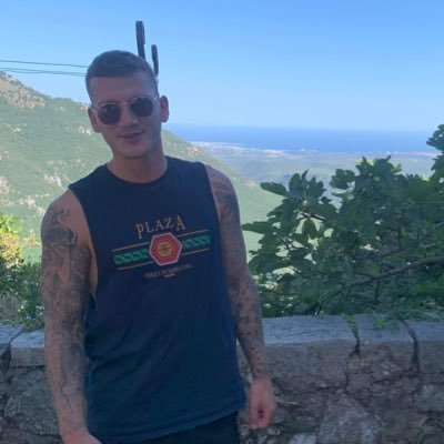 JakobMAndersen's profile picture. 