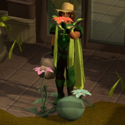 Trying not to be a noob on osrs - rsn- Grim Scape