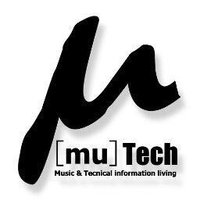 μ[mu]Tech (@mutech_radio) 's Twitter Profile Photo
