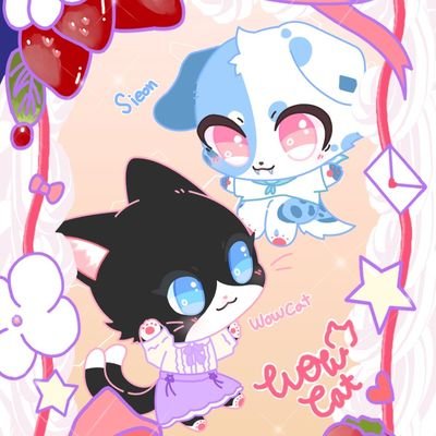 🕯WowCatさんのプロフィール画像