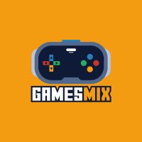 Games Mix (@gamesmixnet) 's Twitter Profile