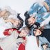 アイドルバンド(仮) (@idolband_kari) Twitter profile photo アイドルバンド(仮) (@idolband_kari) Twitter profile photo