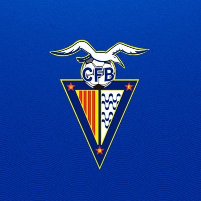 Compte oficial del CF Badalona |1903| 💙🤍
🪪 Abona't: https://t.co/YlnNOh1zTt
🛍️ https://t.co/Px5tKX08Zb