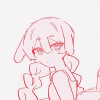 ɢᴇsʜɪ☁︎︎ (@geshi_to_) 's Twitter Profile Photo