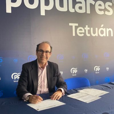 Abogado madrileño.Asesor parlamentario en el Gobierno de @idiazayuso Secretario General @pptetuan. Vocal del Comité Jurídico @ppmadrid y de la @jmdtetuan