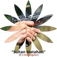 🌅Dr.Sultan Matahari 1912 (@matahari_1912) 's Twitter Profile