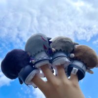 はーし (@cfdkcz3j3mmj3e3) 's Twitter Profile Photo