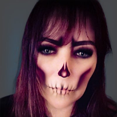 Talent Acquisition- #Horror Writer, editor, script to screen dev., WNY, CA, TX, NC, creative soul #nocturnal.🕯