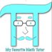 Harry Sanderoff (@myfavmathtutor) Twitter profile photo Harry Sanderoff (@myfavmathtutor) Twitter profile photo