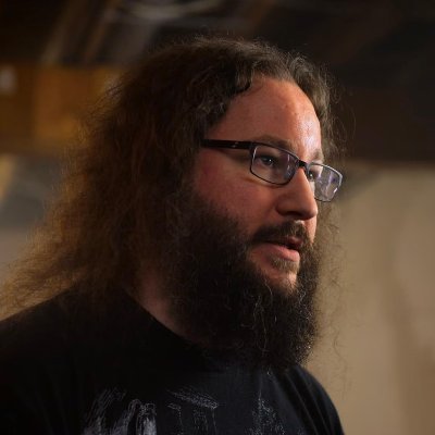 anarchist sysadmin. tech goblin for The Rhizome House & Cleveland Digital Self Defense Collective. (they/them) spooky scary pronouns