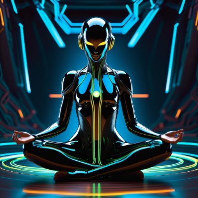 Unmatched power with an elite mindset.Dedicated to leveraging neuroscience advancements thru innovative n quality research. Ntx BCI enhanced humanoid in space🚀