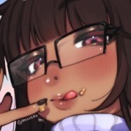 Omaera 🔞 || e-hag vampire vtuber || hiatus (@pudgepire) 's Twitter Profile
