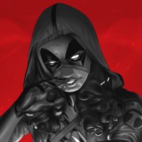 『 DEADPOOL 』 (@2nddeadpool) 's Twitter Profile