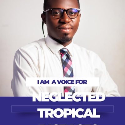 TEmmanuel_'s profile picture. Public health influencer|| President NTDs Advocacy Club || Epidemiologist || I create awareness NOT fear about diseases||  https://t.co/5adlP9Arfh