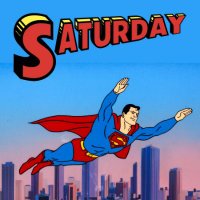The Saturday Morning Podcast 🎙️ (@satmornpod) 's Twitter Profile