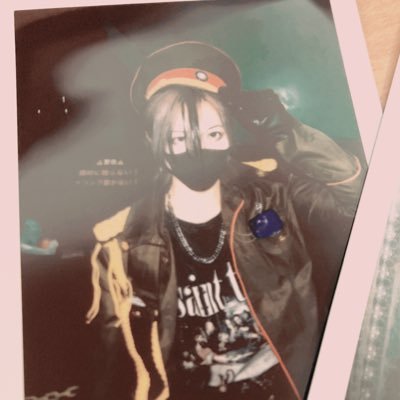 kuronekogumino's profile picture. 