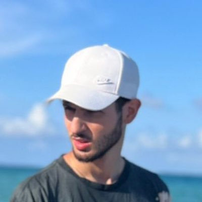 gelkhechen's profile picture. Football. United. Interest in ML & Data Science.