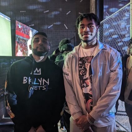 Mufc804's profile picture.