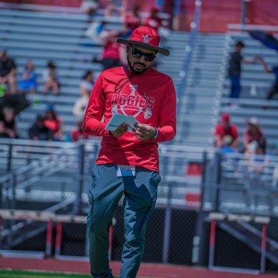 CoachK Profile