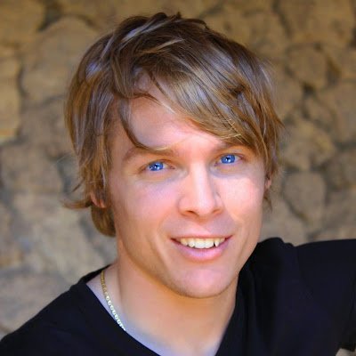 Gabarm003's profile picture. 