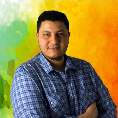 maherGisnew's profile picture. GIS analyst